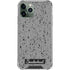Sneakerhead Texture iPhone 11 Pro Max Clear Case
