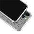 Sneakerhead Texture iPhone 11 Pro Max Clear Case