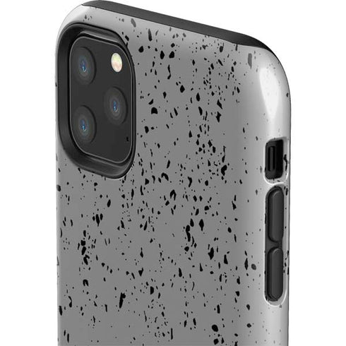 Sneakerhead Texture iPhone 11 Pro Max Impact Case