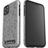 Sneakerhead Texture iPhone 11 Pro Max Impact Case