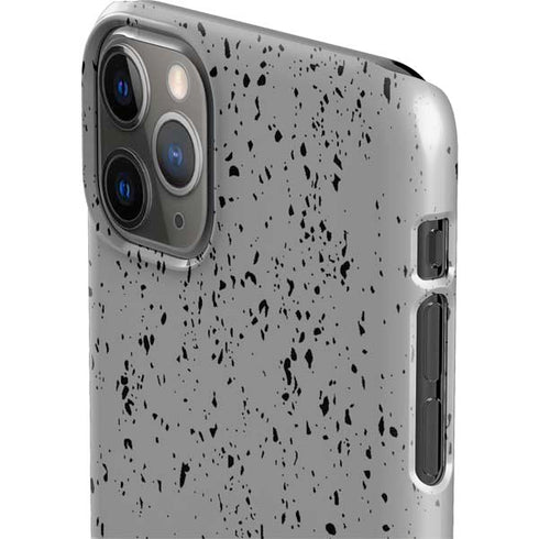 Sneakerhead Texture iPhone 11 Pro Max Lite Case