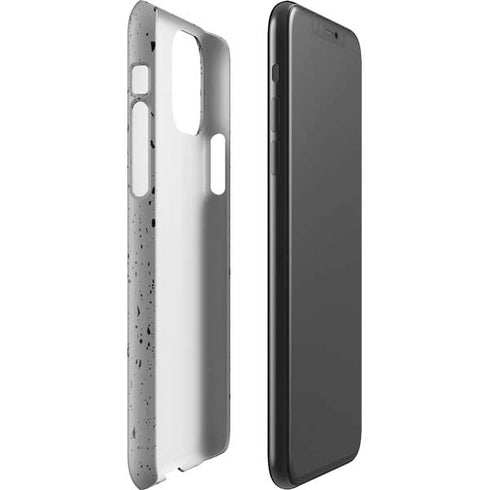 Sneakerhead Texture iPhone 11 Pro Max Lite Case