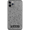 Sneakerhead Texture iPhone 11 Pro Skin