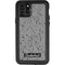 Sneakerhead Texture iPhone 11 Pro Waterproof Case