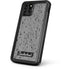Sneakerhead Texture iPhone 11 Pro Waterproof Case