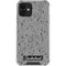 Sneakerhead Texture iPhone 12 Clear Case
