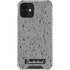 Sneakerhead Texture iPhone 12 Clear Case