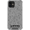 Sneakerhead Texture iPhone 12 Mini Clear Case