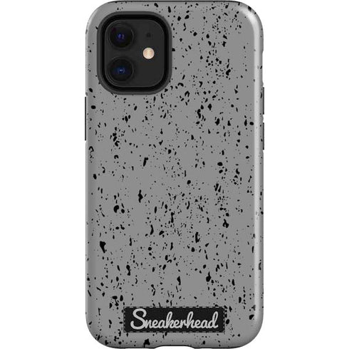 Sneakerhead Texture iPhone 12 Mini Impact Case