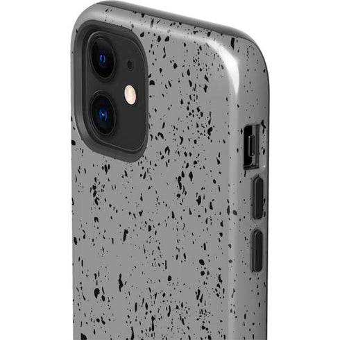 Sneakerhead Texture iPhone 12 Mini Impact Case