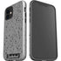 Sneakerhead Texture iPhone 12 Mini Impact Case