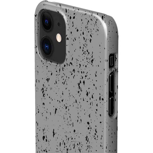 Sneakerhead Texture iPhone 12 Mini Lite Case