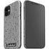 Sneakerhead Texture iPhone 12 Mini Lite Case
