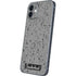 Sneakerhead Texture iPhone 12 Mini Skin