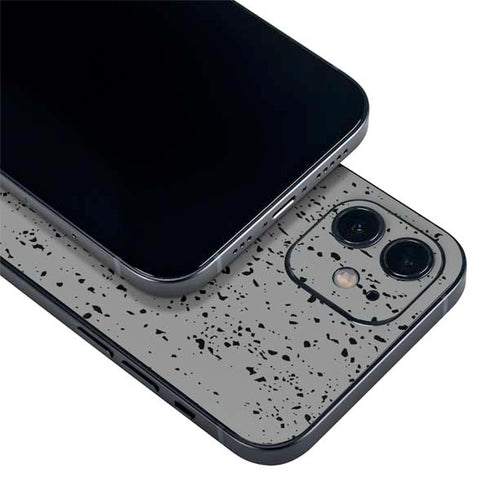 Sneakerhead Texture iPhone 12 Mini Skin