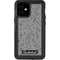 Sneakerhead Texture iPhone 12 Mini Waterproof Case