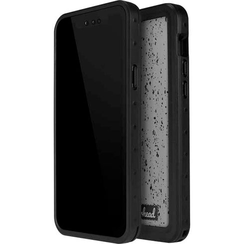 Sneakerhead Texture iPhone 12 Mini Waterproof Case
