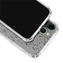 Sneakerhead Texture iPhone 12 Pro Clear Case