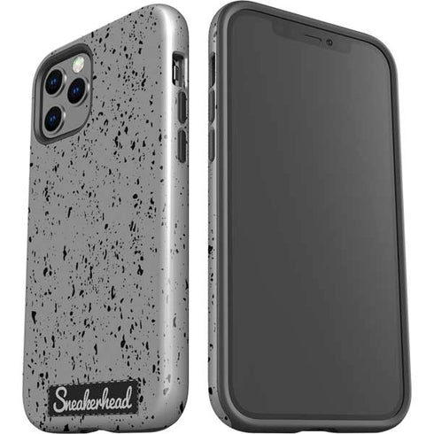 Sneakerhead Texture iPhone 12 Pro Impact Case