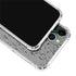 Sneakerhead Texture iPhone 12 Pro Max Clear Case