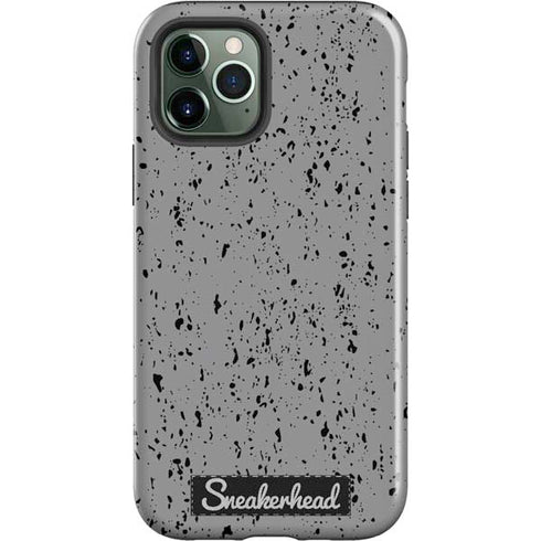 Sneakerhead Texture iPhone 12 Pro Max Impact Case