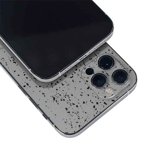 Sneakerhead Texture iPhone 12 Pro Max Skin