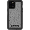 Sneakerhead Texture iPhone 12 Pro Max Waterproof Case