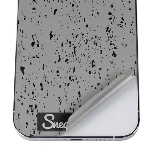 Sneakerhead Texture iPhone 12 Pro Skin