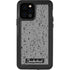 Sneakerhead Texture iPhone 12 Pro Waterproof Case