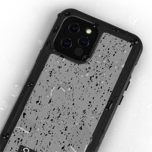 Sneakerhead Texture iPhone 12 Pro Waterproof Case