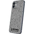 Sneakerhead Texture iPhone 12 Skin