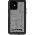 Sneakerhead Texture iPhone 12 Waterproof Case