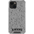 Sneakerhead Texture iPhone 13 Clear Case