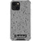Sneakerhead Texture iPhone 13 Mini Clear Case