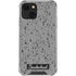 Sneakerhead Texture iPhone 13 Mini Clear Case