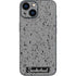 Sneakerhead Texture iPhone 13 Mini Skin