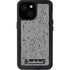 Sneakerhead Texture iPhone 13 Mini Waterproof Case