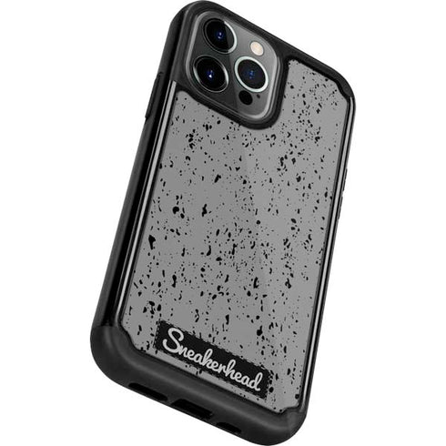 Sneakerhead Texture iPhone 13 Pro Cargo Case