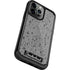 Sneakerhead Texture iPhone 13 Pro Cargo Case
