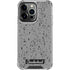 Sneakerhead Texture iPhone 13 Pro Clear Case