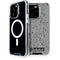 Sneakerhead Texture iPhone 13 Pro MagSafe Case