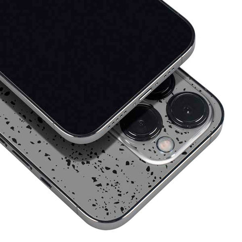 Sneakerhead Texture iPhone 13 Pro Skin