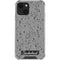 Sneakerhead Texture iPhone 14 Clear Case