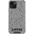 Sneakerhead Texture iPhone 14 Clear Case
