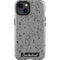 Sneakerhead Texture iPhone 15 Plus Impact Case