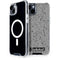 Sneakerhead Texture iPhone 14 Plus MagSafe Case