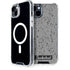 Sneakerhead Texture iPhone 15 Plus MagSafe Case