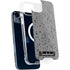 Sneakerhead Texture iPhone 15 Plus MagSafe Case