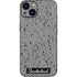 Sneakerhead Texture iPhone 15 Plus Skin