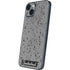 Sneakerhead Texture iPhone 15 Plus Skin